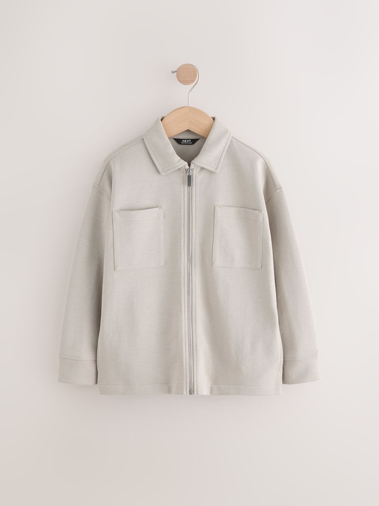 Stone Smart Shacket (3-16yrs) - Image 1 of 4