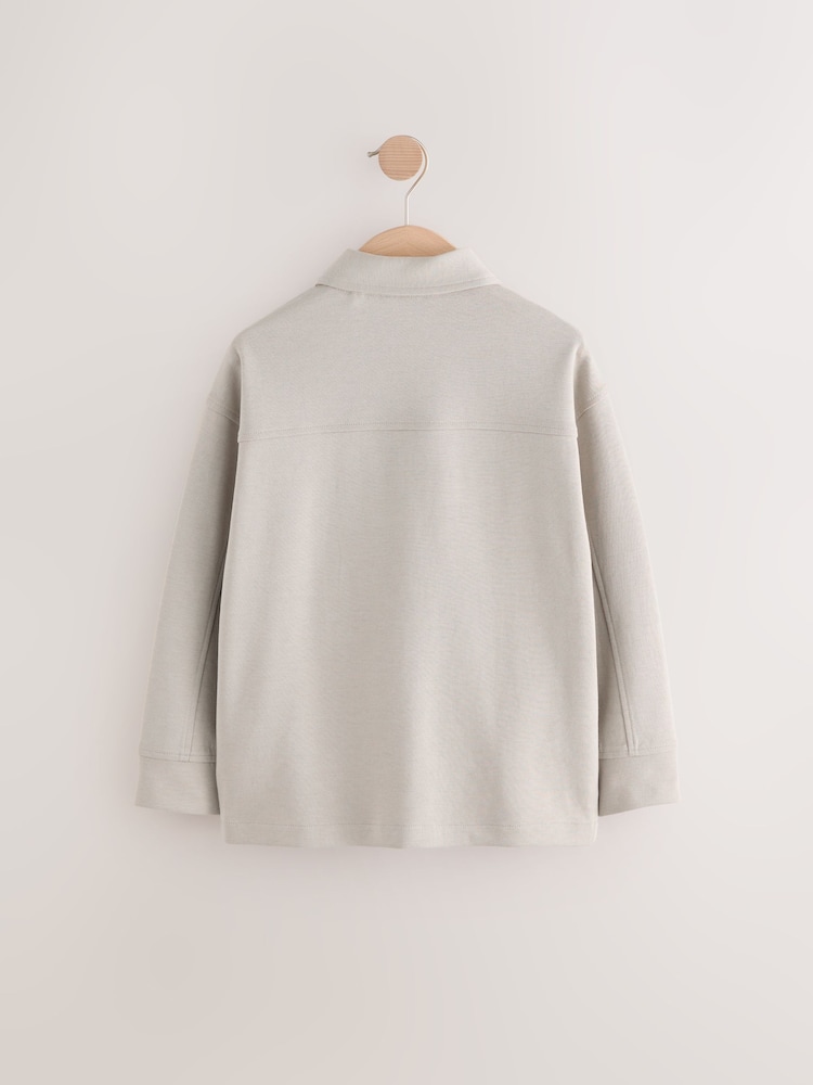Stone Smart Shacket (3-16yrs) - Image 2 of 4