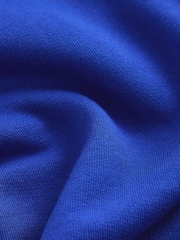 Cobalt Blue Subscribe Back Print Crew Neck Sweatshirt (3-16yrs) - Image 9 of 9
