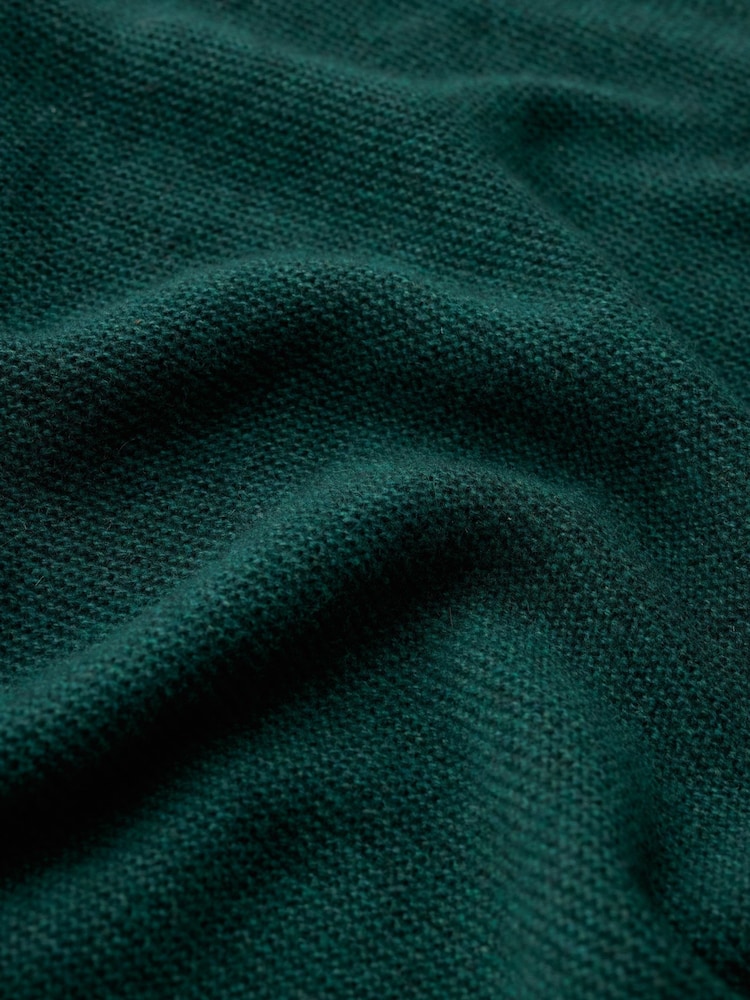 Vert - Pull fruité Seasalt Cornwall - Image 5 de 5