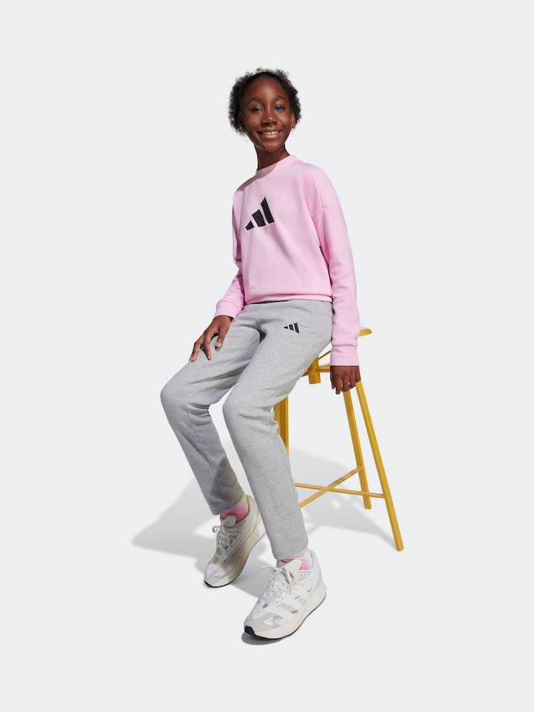 Rose - Survêtement adidas Future Icons à logo - Image 3 of 8