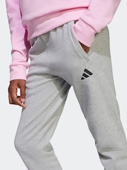 وردي - adidas Future Icons Logo Tracksuit - صورة 5 من 8