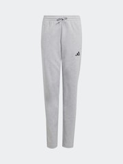 وردي - adidas Future Icons Logo Tracksuit - صورة 8 من 8