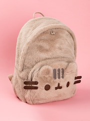 Vanilla Underground Pusheen Furry Backpack - Image 2 of 9