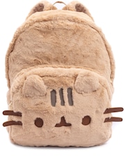 Vanilla Underground Pusheen Furry Backpack - Image 4 of 9