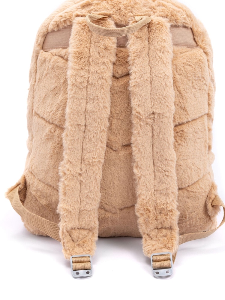 Vanilla Underground Pusheen Furry Backpack - Image 7 of 9