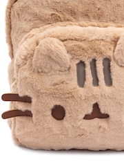 Vanilla Underground Pusheen Furry Backpack - Image 8 of 9