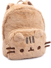 Vanilla Underground Pusheen Furry Backpack - Image 9 of 9
