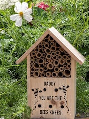 Personalised Bee & Bug Garden Hotel by Jonny's Sister - Image 2 of 2