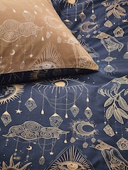 Furn Constellation Celestial Duvet Cover Set - Imagem 3 de 3