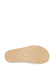 UGG Brown Goldenstar Sandals - Image 5 of 6