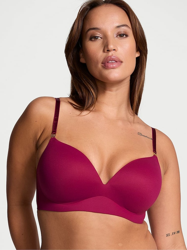 Campari rood - Victoria's Secret beha - Image 1 of 4
