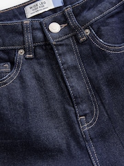 Wassing - Jeans met zandloperpasvorm en wijde pijpen - Image 7 of 9