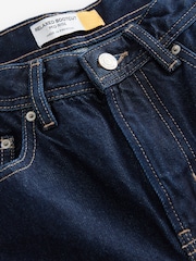 Rinse Hourglass Relaxed Bootcut 100% Cotton Jeans - Image 2 of 3