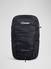Berghaus Black 24/7 365 U23 Backpack - Image 1 of 6