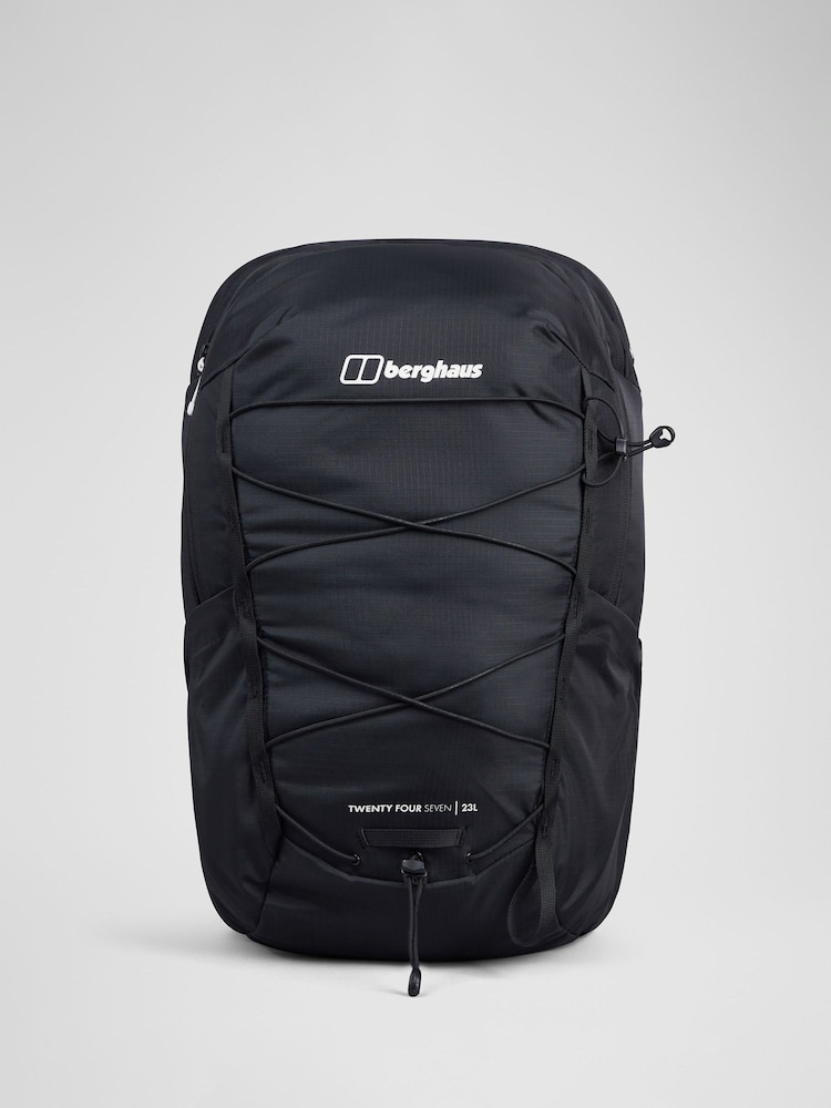Berghaus Black 24/7 365 U23 Backpack - Image 1 of 6