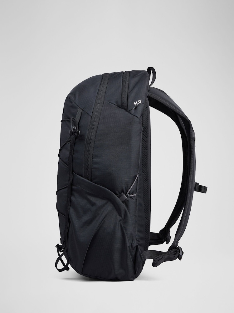 Berghaus Black 24/7 365 U23 Backpack - Image 3 of 6
