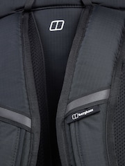 Berghaus Black 24/7 365 U23 Backpack - Image 4 of 6