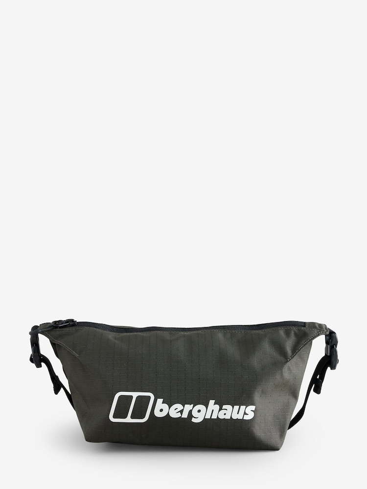 Berghaus Brown Wanderwise Packing Cube M Bag - Image 1 of 1