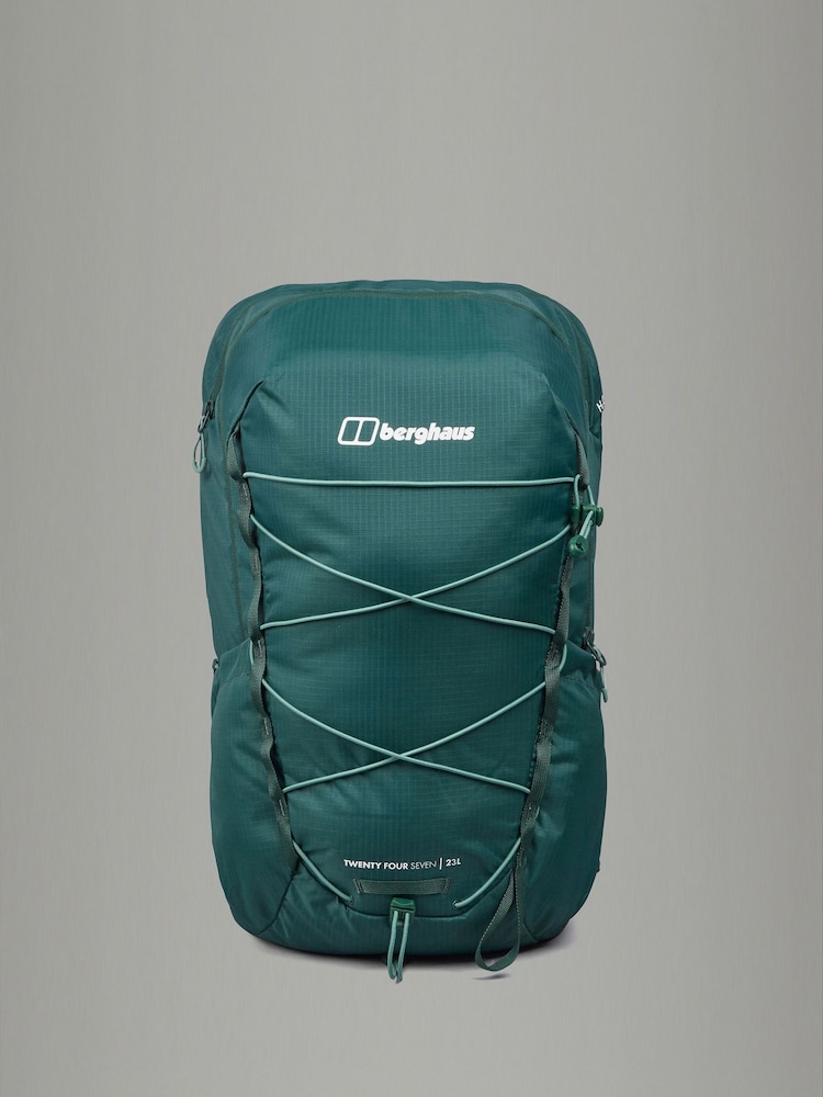 Berghaus Green 24/7 365 U23 Backpack - Image 1 of 6 Berghaus Green 24/7 365 U23 Backpack - Image 1 of 6