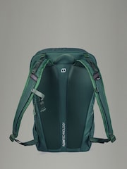 Berghaus Green 24/7 365 U23 Backpack - Image 4 of 6