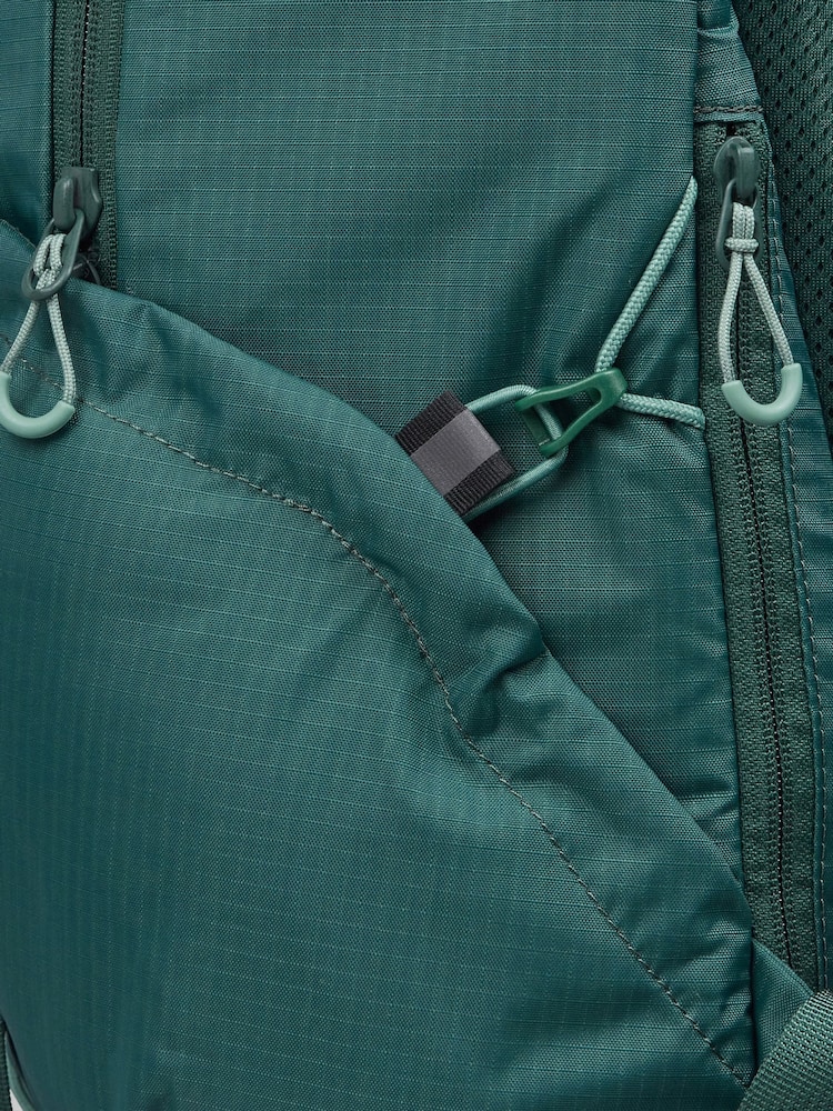 Berghaus Green 24/7 365 U23 Backpack - Image 6 of 6