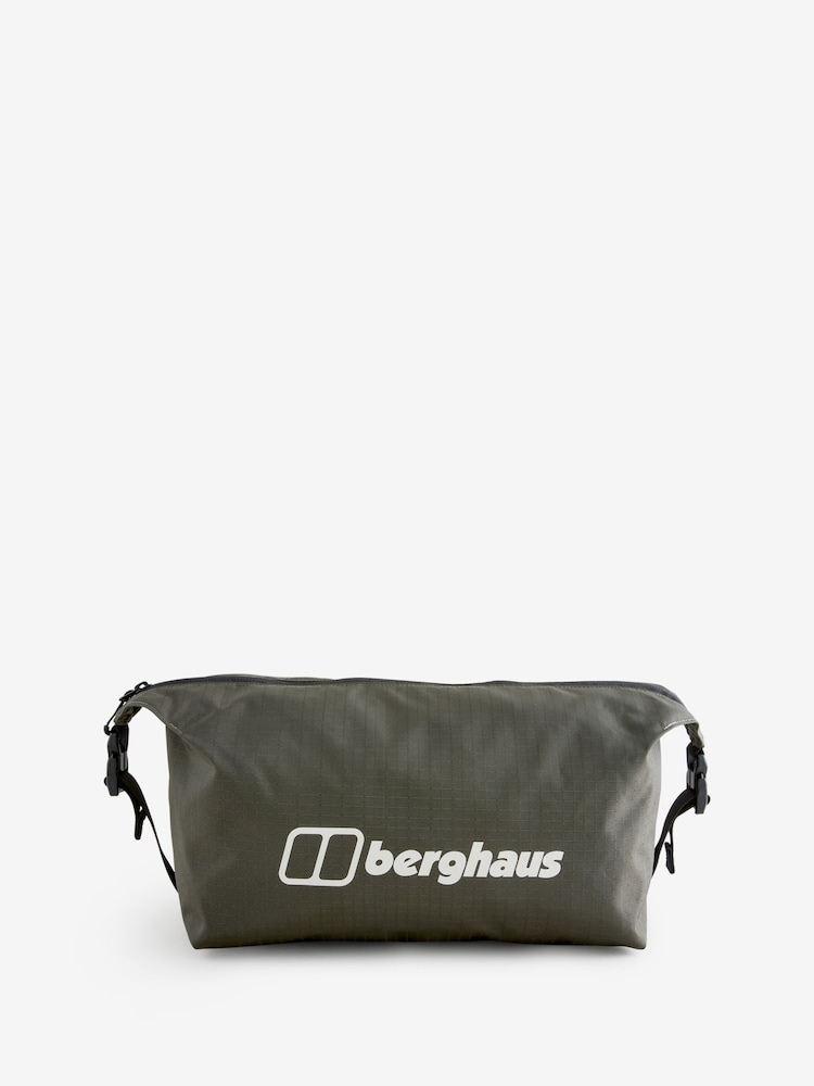 Berghaus Brown Wanderwise Packing Cube L Bag - Image 1 of 5