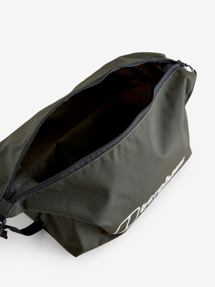 Berghaus Brown Wanderwise Packing Cube L Bag - Image 5 of 5