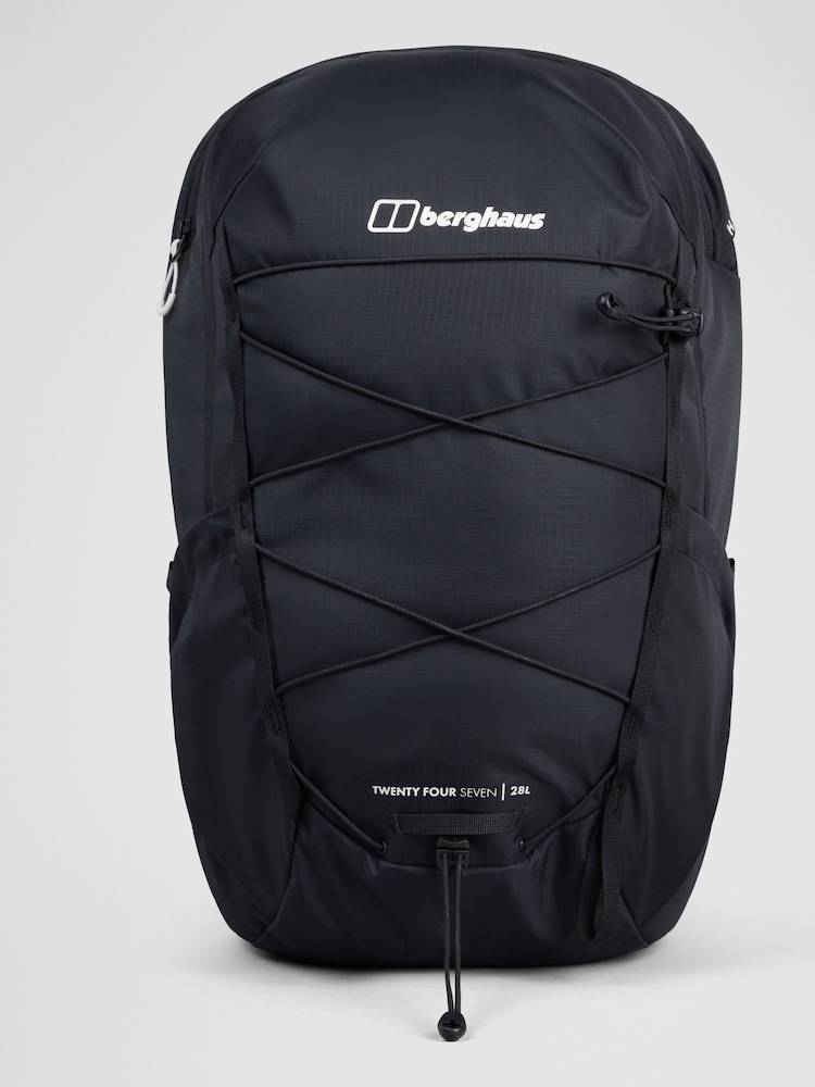 Berghaus Black 24/7 365 U28 Backpack - Image 1 of 6