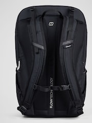 Berghaus Black 24/7 365 U28 Backpack - Image 2 of 6