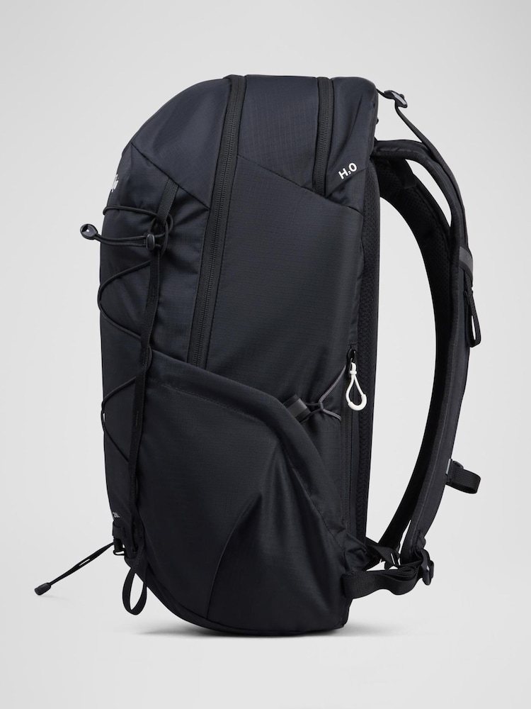 Berghaus Black 24/7 365 U28 Backpack - Image 3 of 6