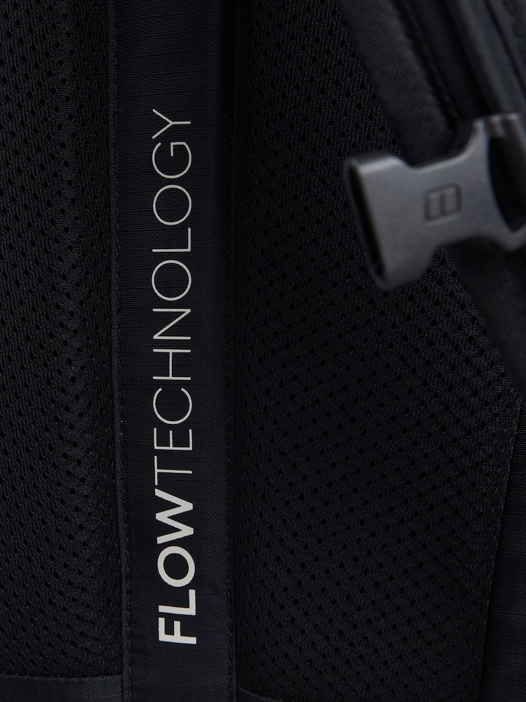 Berghaus Black 24/7 365 U28 Backpack - Image 4 of 6