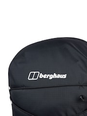 Berghaus Black 24/7 365 U28 Backpack - Image 5 of 6