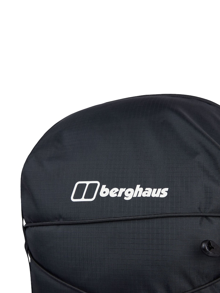 Berghaus Black 24/7 365 U28 Backpack - Image 5 of 6