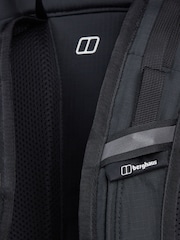 Berghaus Black 24/7 365 U28 Backpack - Image 6 of 6