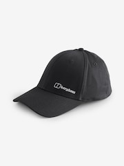 Berghaus Black Inflection Base Cap - Image 1 of 1