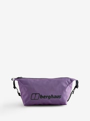 Berghaus Purple Wanderwise Packing Cube M Bag - Image 1 of 5