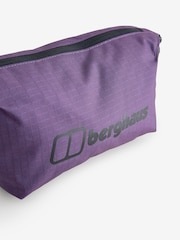 Berghaus Purple Wanderwise Packing Cube M Bag - Image 3 of 5