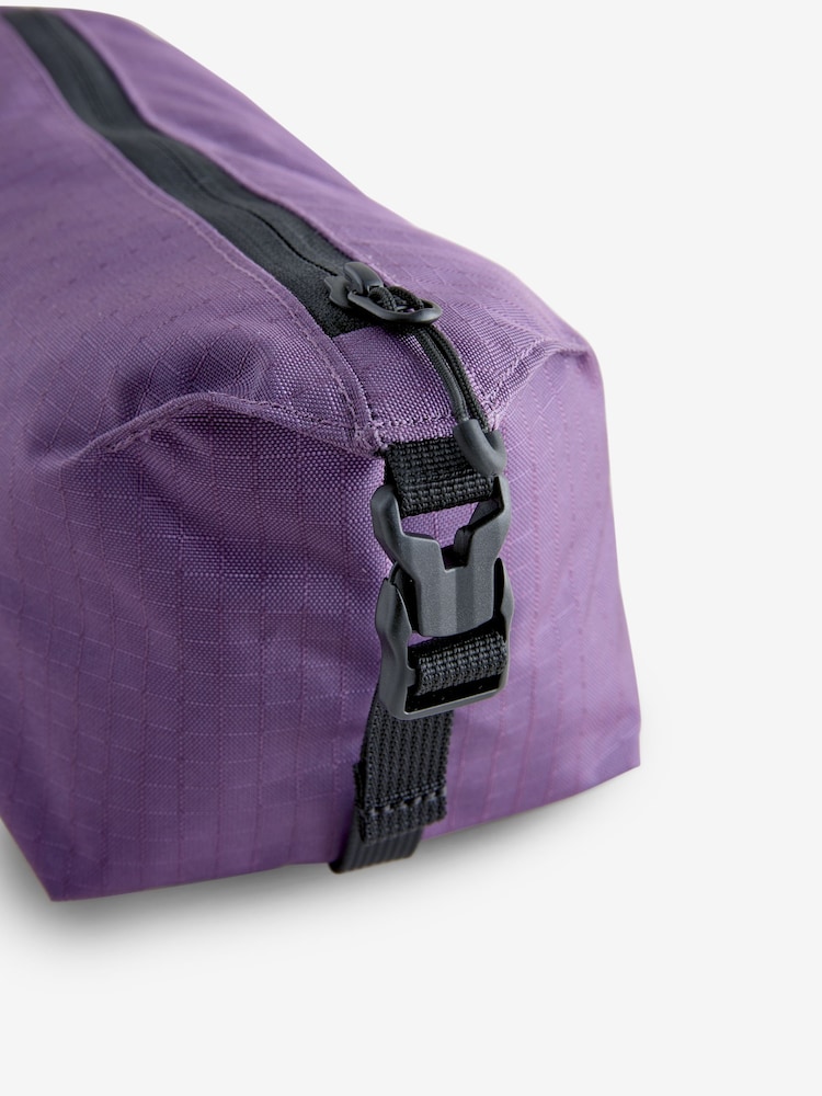 Berghaus Purple Wanderwise Packing Cube M Bag - Image 5 of 5
