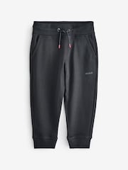 HUGO Black Pull-On Joggers - Image 1 of 1
