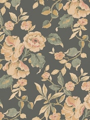 Laura Ashley Fern Alyworth Trail 10M Wallpaper - Image 2 of 3