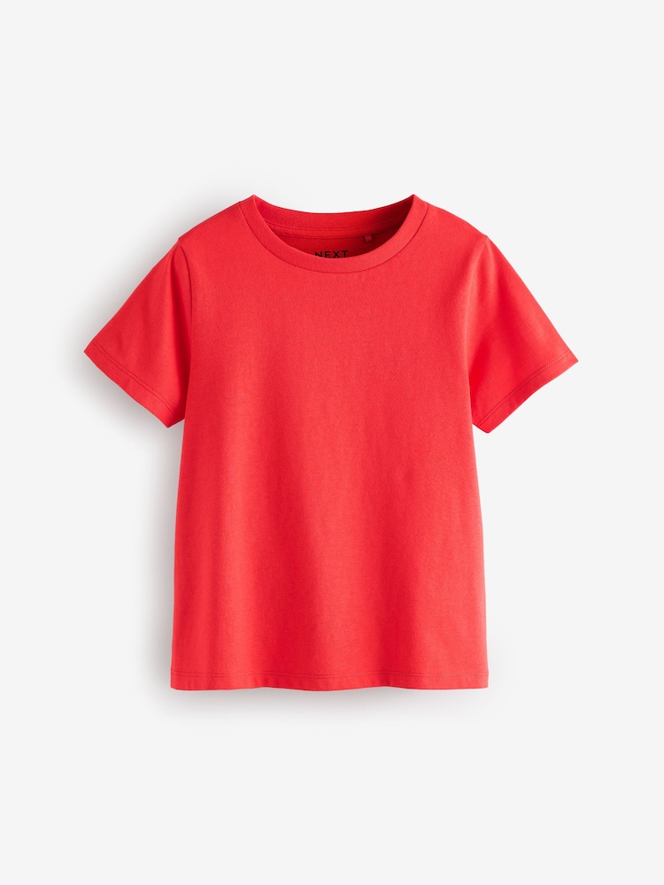 Rouge - T-shirt (3-16ans) - Image 4 of 7