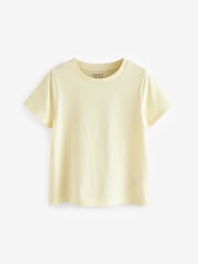 Jaune - T-shirt (3-16ans) - Image 4 of 7