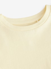 Jaune - T-shirt (3-16ans) - Image 6 of 7