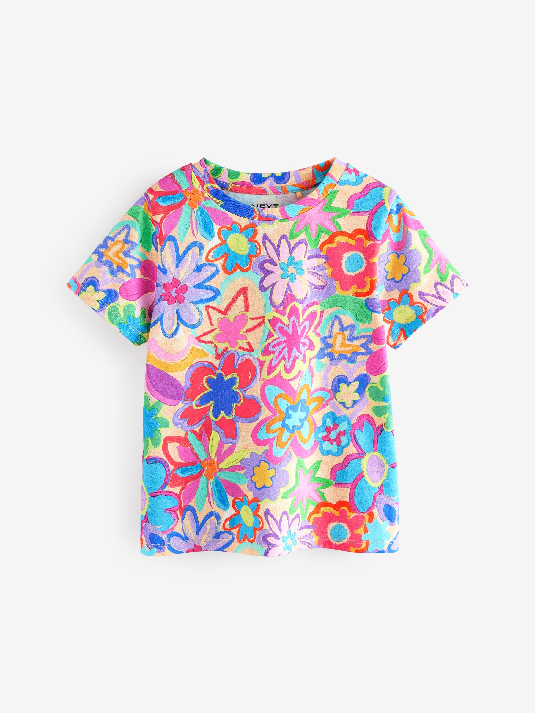 【新品】TOM & BOY FLOWER FESTIVAL T-SHIRT 4y 楽天市場】【Tom & Boy】Little Flower Shirt / トム＆ボーイ
