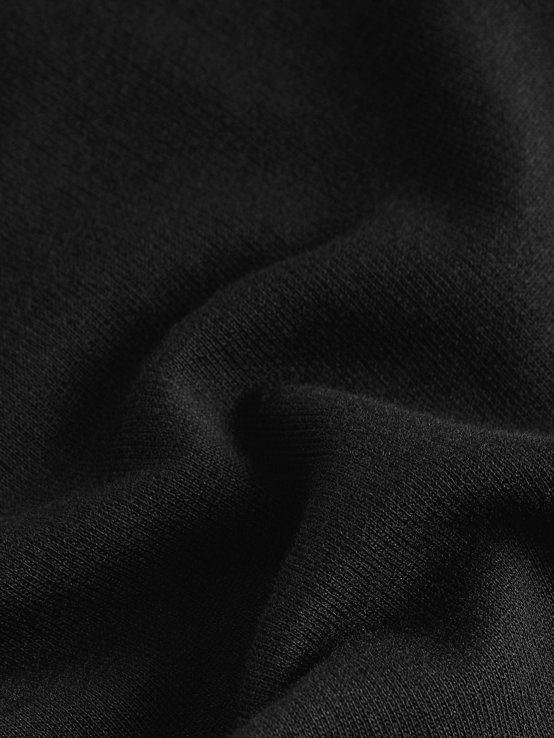 Buy Black Boxy T-Shirt (3-16yrs) from Next USA Buy Black Boxy T-Shirt (3-16yrs) from Next USA