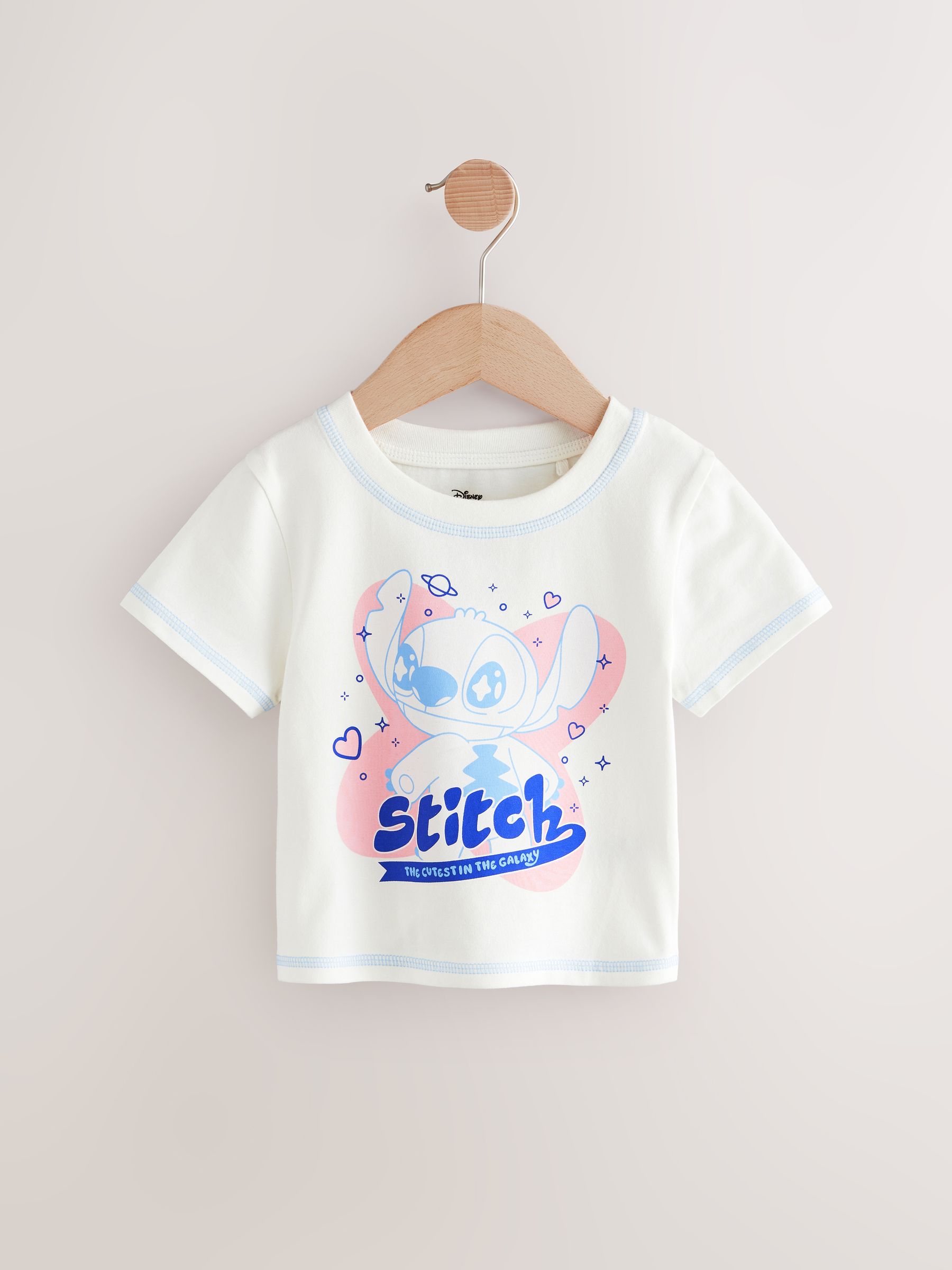 ◇hug your skin◇ star stitch top white Amazon.com: Disney Lilo & Stitch Extra Arms Cute Stitch