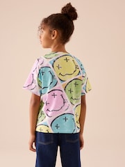 Multi Nirvana License T-Shirt (3-16yrs) - Image 3 of 7