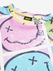 Multi Nirvana License T-Shirt (3-16yrs) - Image 6 of 7