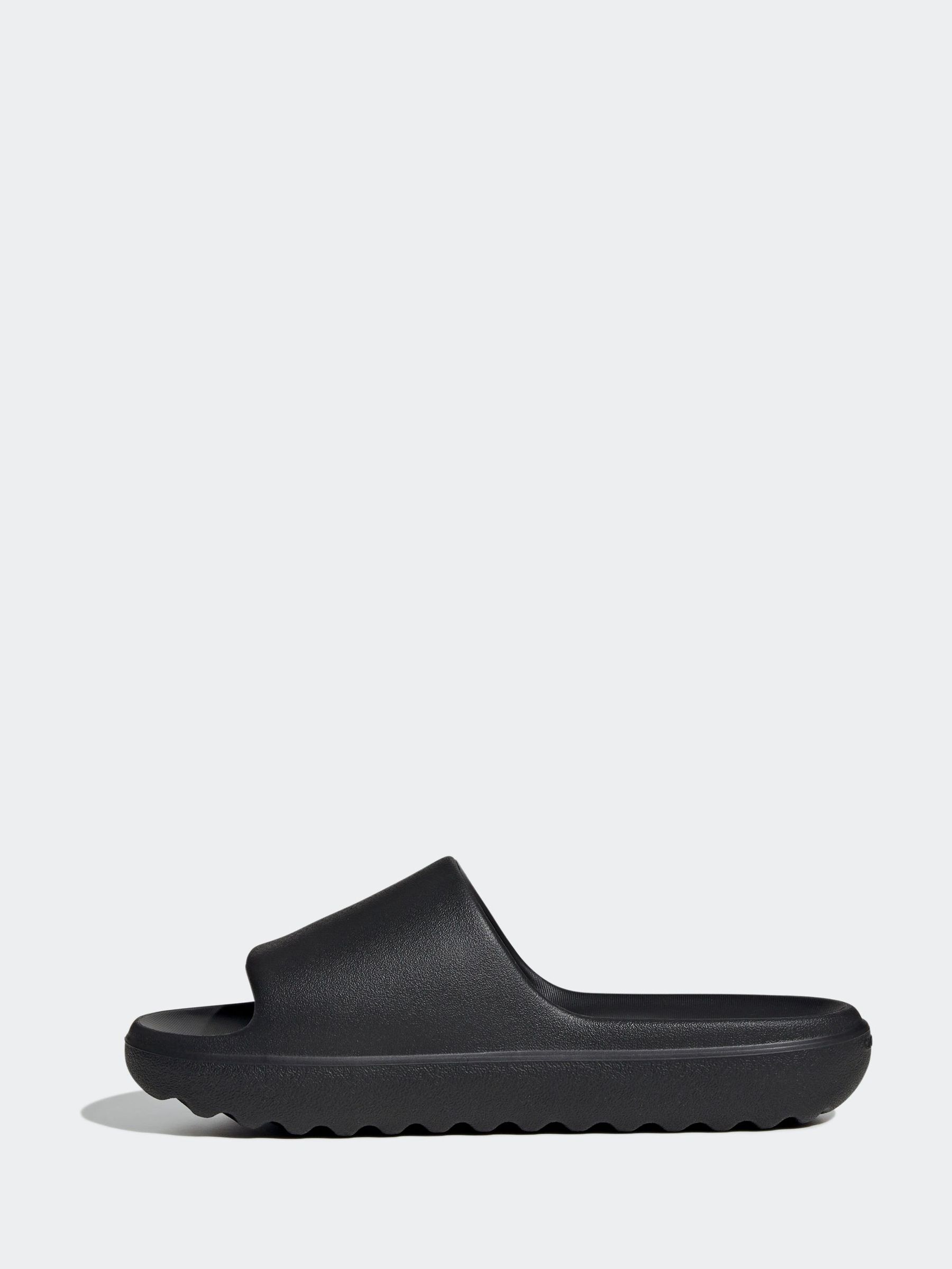 【ADIDAS】ADILETTE LUMIA★ adidas Adilette Lumia Slides - Green | Free Shipping with